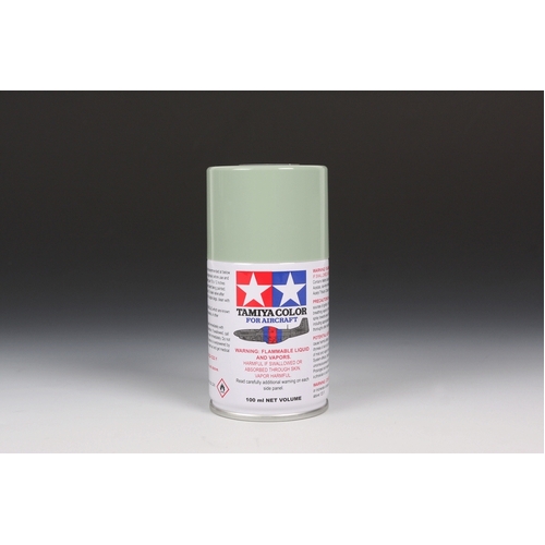 Tamiya - Spray IJN Grey Green - 100ml - 86529 -A00 