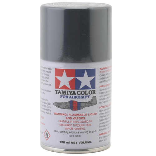 Tamiya - AS33 Camouflage Gray Spray