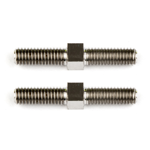 FT Titanium Turnbuckles, 19 mm/0.75 in