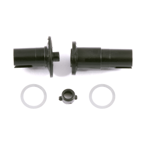 ###Differential Outdrives