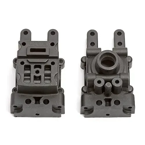 ###Front/Rear Transmission Case