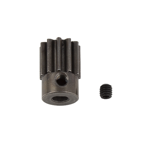 RIVAL MT8 MOTOR PINION GEAR, 1