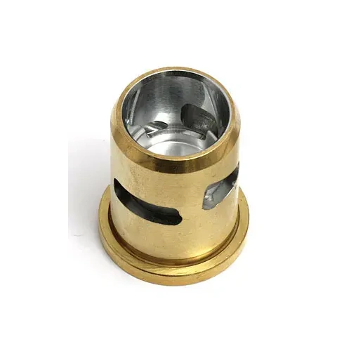 .12 Cylinder & Piston