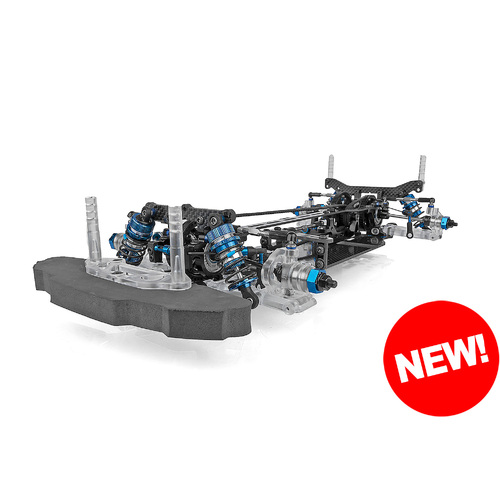 TEAM ASSOCIATED - TC7.2CC, Team Kit