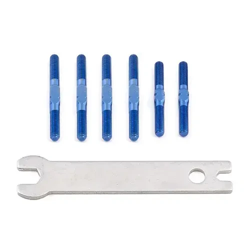 TC4 Titanium Turnbuckle Kit