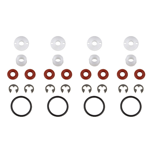 APEX 2 SHOCK REBUILD KIT