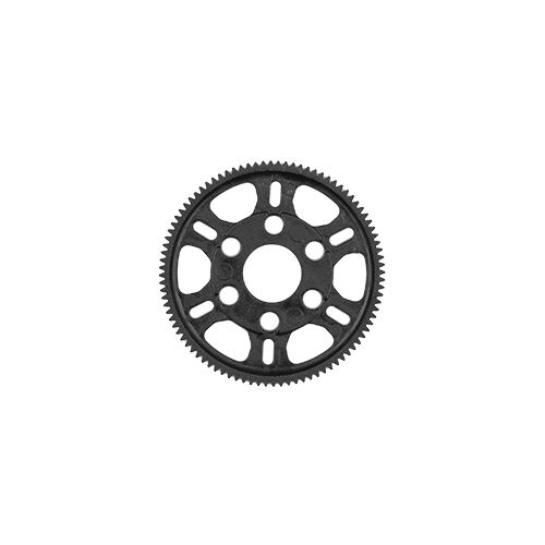 RC10TC8 SPUR GEAR 92T-64P