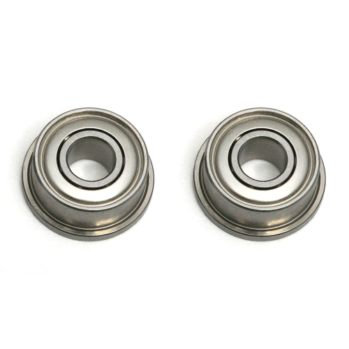 ###Bearings, .125 x .313 in., flanged