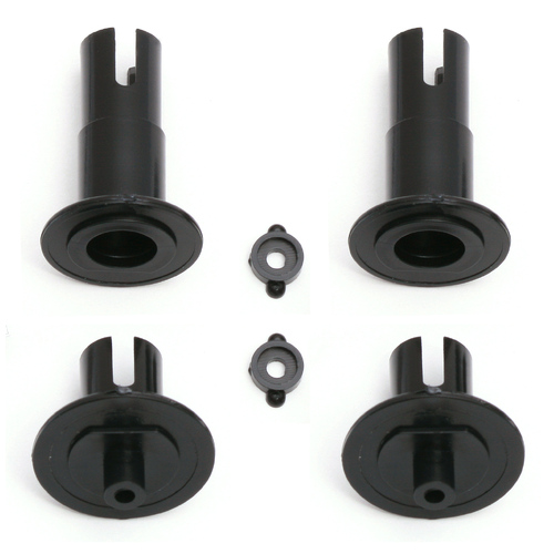 ###Molded Composite Outdrives (lightweight)