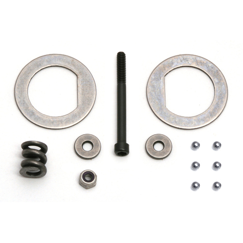 ###Diff Rebuild Kit