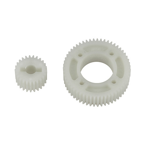 Enduro SE, Stealth XF Overdrive Gears, 55T/25T