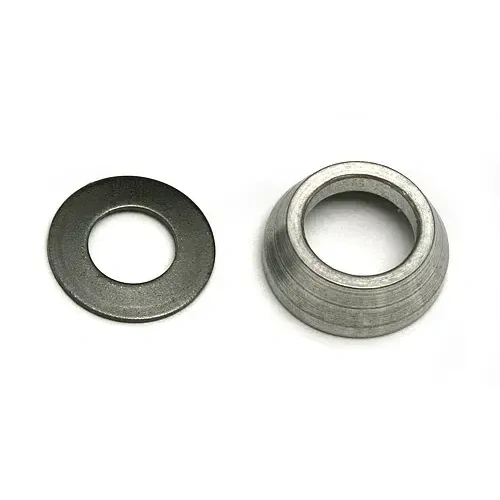 Diff Thrust Cone, Belleville