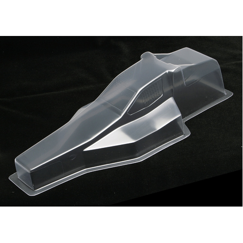 ###Viper Buggy Body, clear