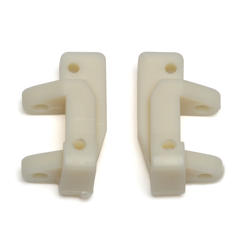 ###RC10 Front Caster Blocks, 15 deg.