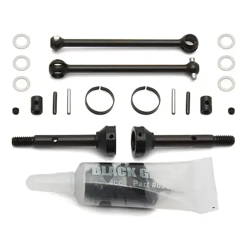 ###CVA Set 3/16in. RC10WC