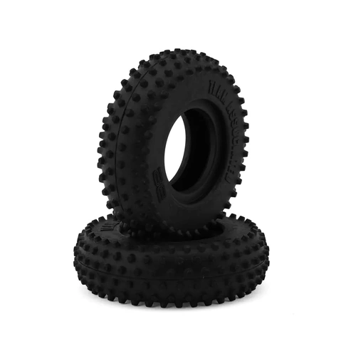 RC10 FRONT KNOBBY TIRE