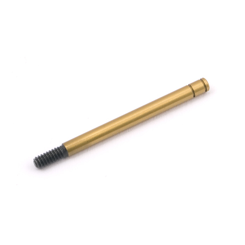 ###FT Gold Shock Shaft, .71 in stroke
