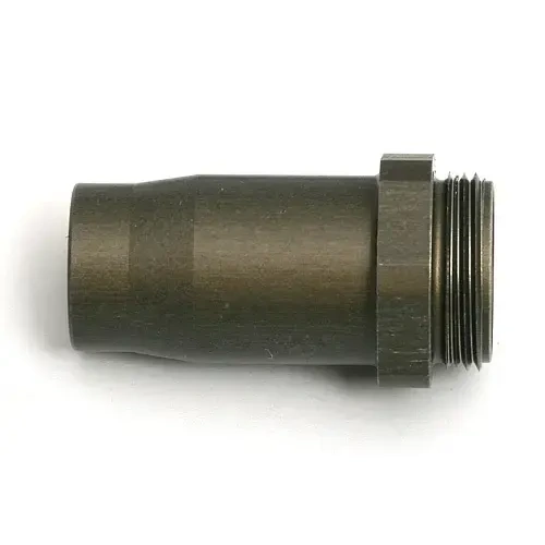 ###Shock Body 0.71 hard anodised