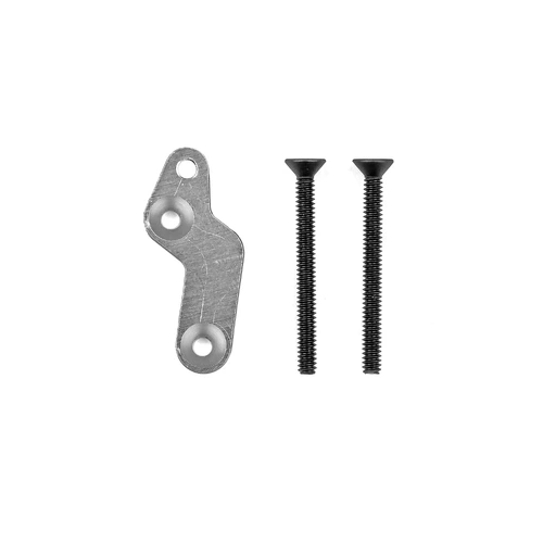 RC10 4WD Belt Tensioner Mount