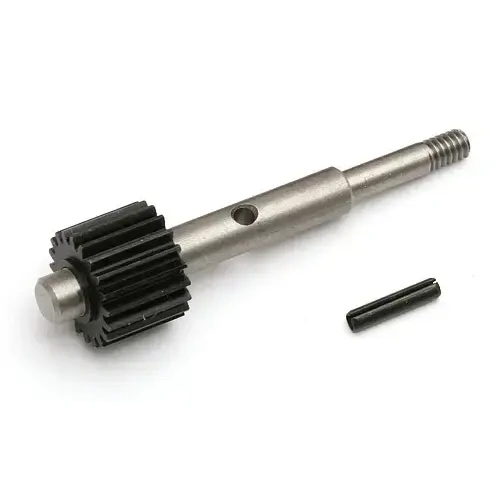 ###Drive Gear/Shaft Assembly