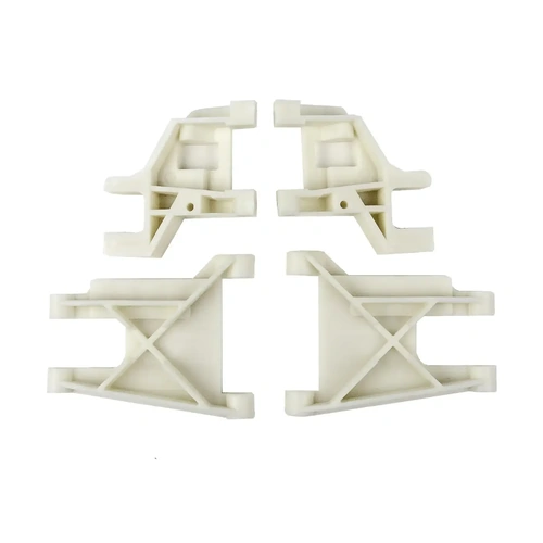 RC10 FRONT AND REAR ARMS