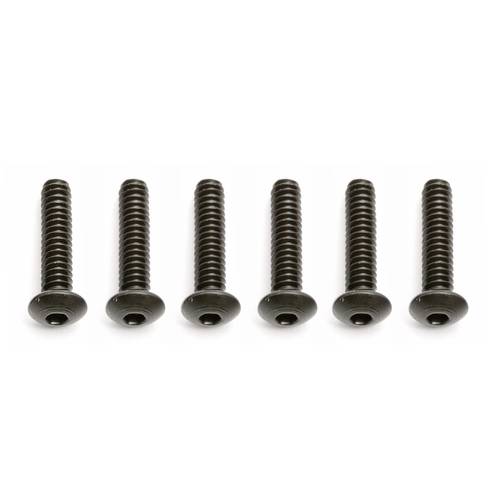 ###Screws, 4-40 x 1/2 in BHCS