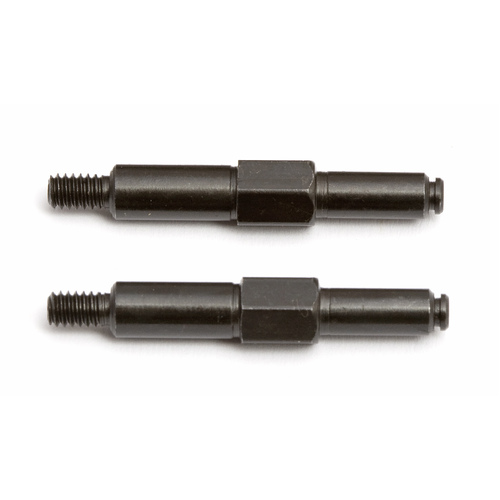 ###Front Axles, Trailing