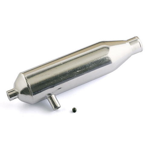 ###Torque Muffler Side