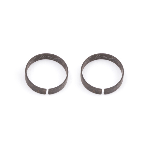 ###FT Posi-Lock Quick Change Pin Retainers