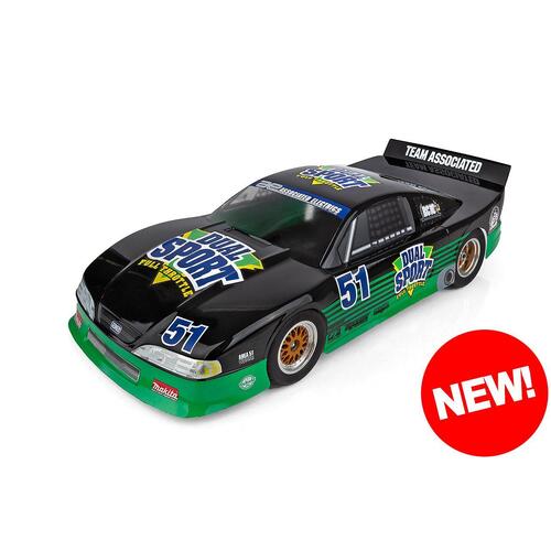 Team Associated - RC10DS Classic Kit