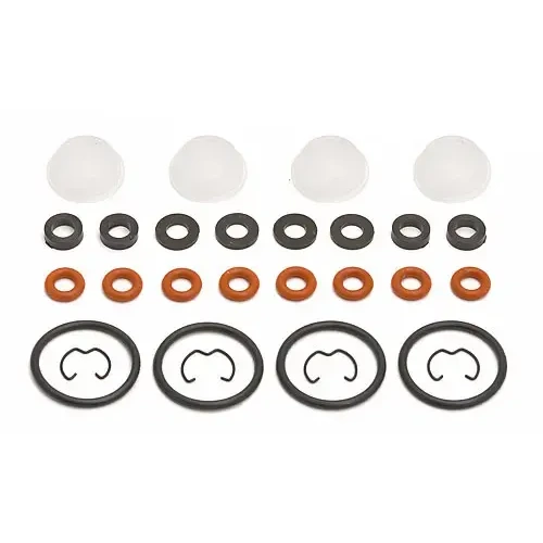 ###RC8 Shock Rebuild Kit