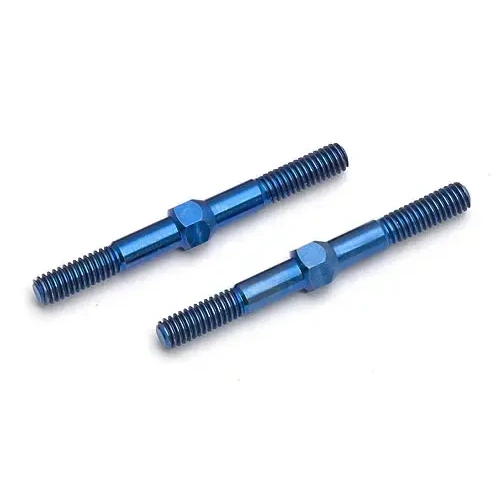 ###RC8 Steering Turnbuckles 4mm
