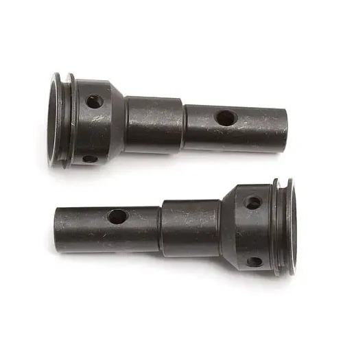 ###RC8 Rear CVA Axle