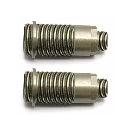 ###RC8T Shock Body 16x32mm