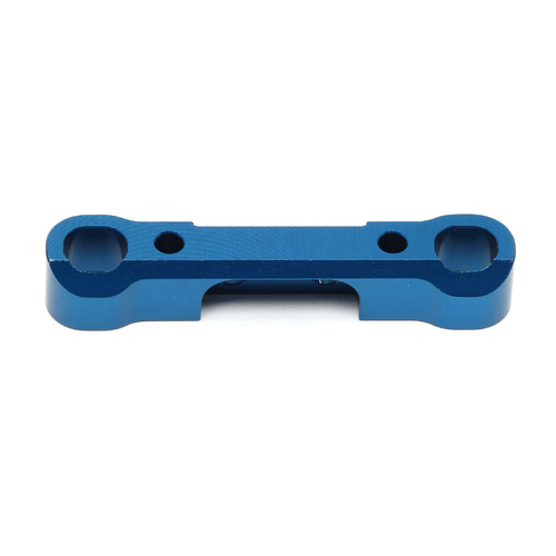 ###FT Aluminum Arm Mount D, blue