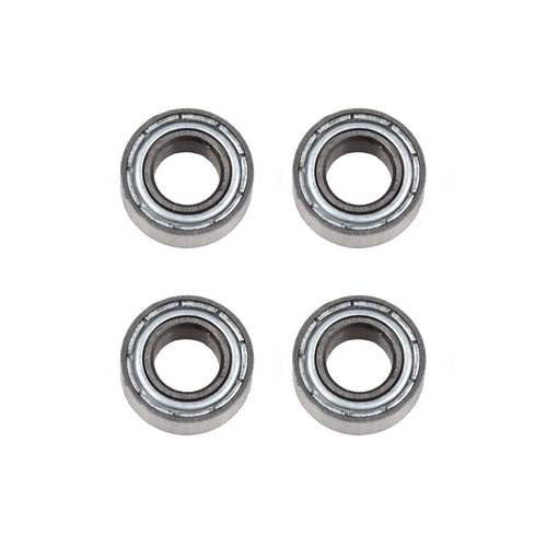 Bearings, 4x8x3 mm