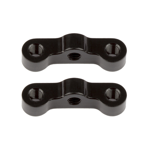 RC10B74 Rear Hub Link Mounts