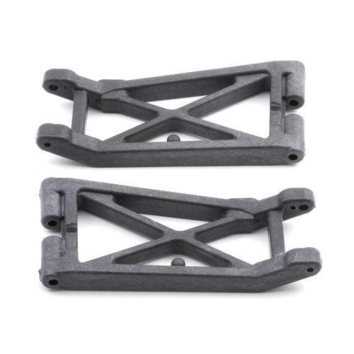 ###FT Rear Suspension Arms, carbon