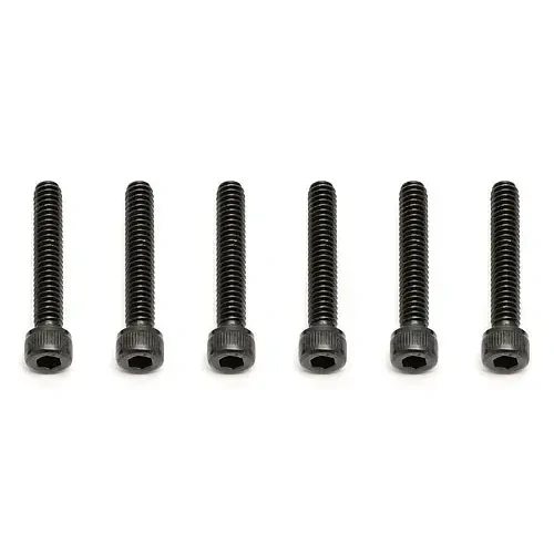 ###SC10 SHC Screw 5-40x3/4