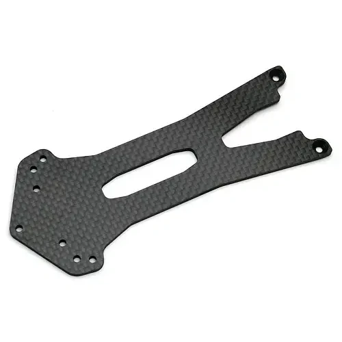 B44.2 FT Rear top deck