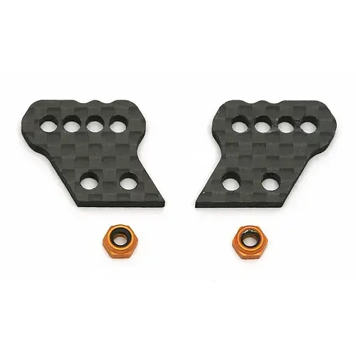 Alu Hub Tower B Graphite