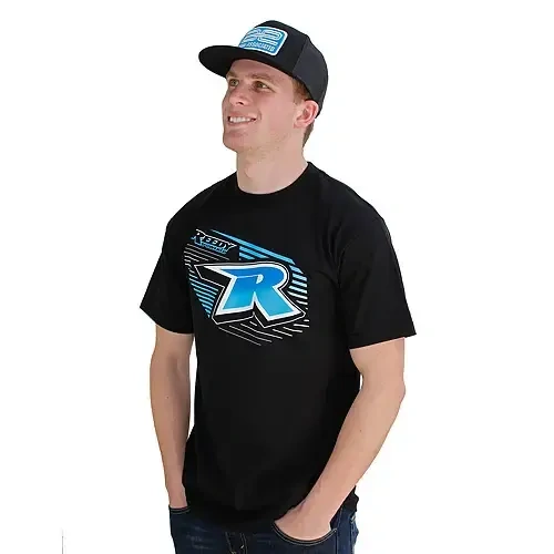 ###Reedy R Power 2015 T-Shirt black XXL