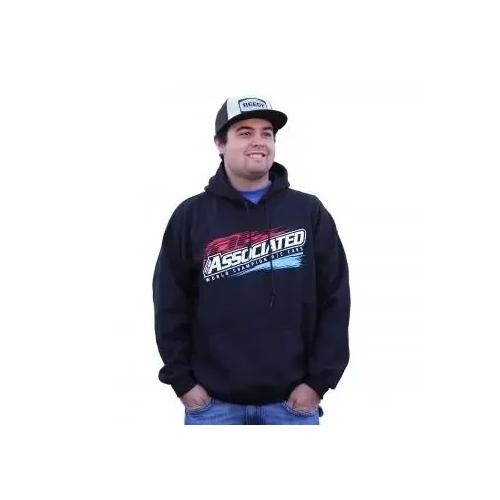 AE 2013 Worlds Hoodie, medium, black