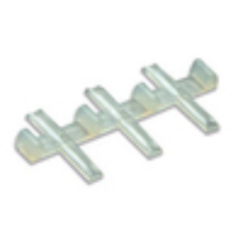 Atlas - HO Plastic Rail Joiners