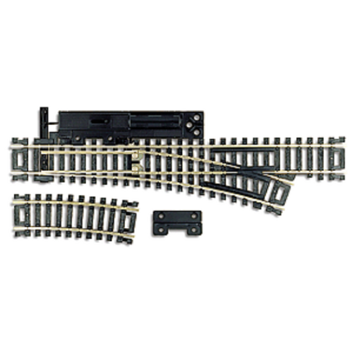 Atlas - Code 100 Manual Snap Switch Left