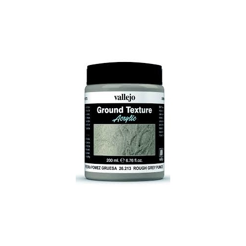 Vallejo - Diorama Effects Grey Pumice 200ml