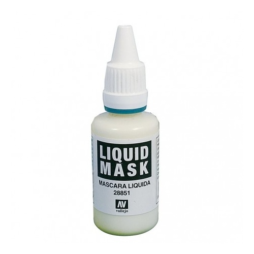 Vallejo - Liquid Masking Fluid 32 ml