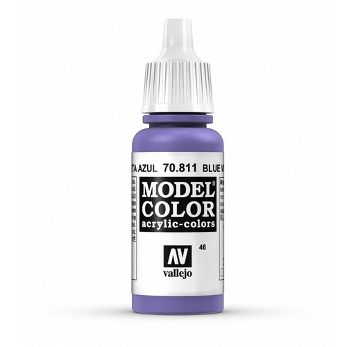 Vallejo - Model Colour Blue Violet 17 ml (#46)