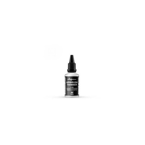 Vallejo - Airbrush Thinner 32 ml