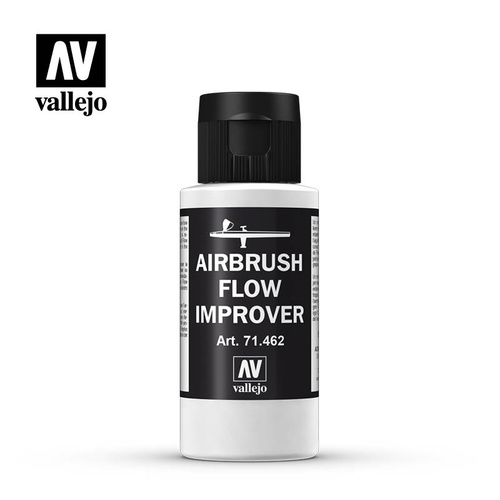 Vallejo - Airbrush Flow Improver 60 ml